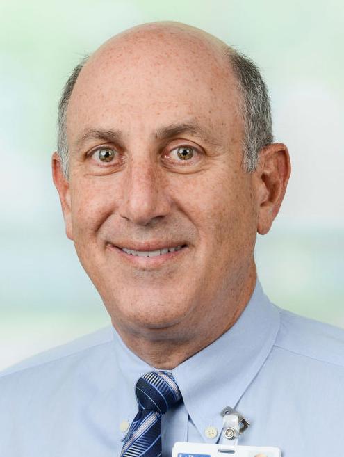 Dr. David Gutterman (copy)